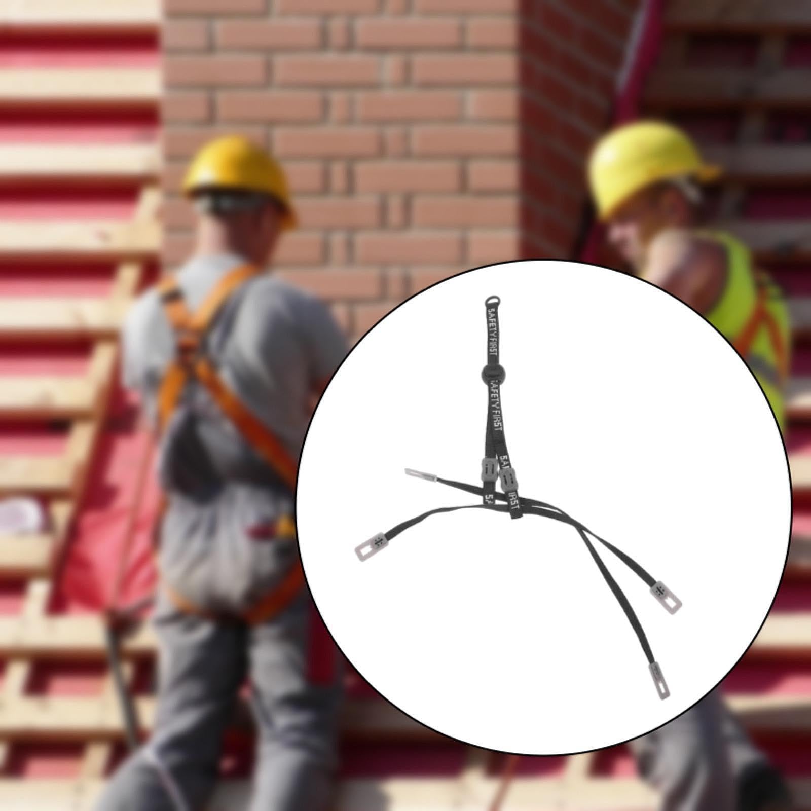 作業用ヘルメット 調整可能ストラップ Amazon.co.jp: Yotijay 建設安全ヘルメット用の調節可能な