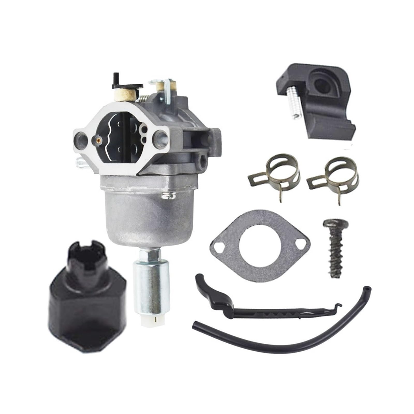 Lawn Mower Engine Parts For Briggs Stratton 28N707 28N777 28P777 28Q777 28S707 28S777 CARBURETOR Carb Carburetor Carburetor Carburetor Kit Replacement