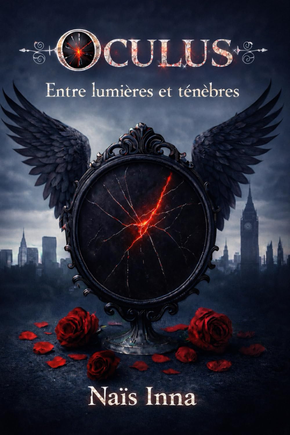 Oculus: Entre lumières et ténèbres
