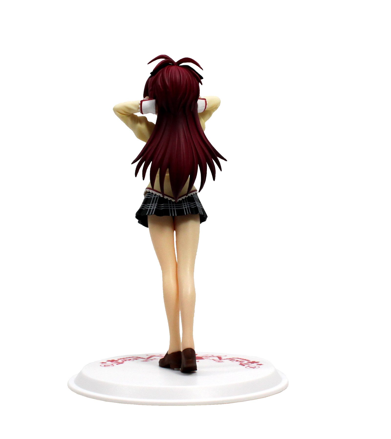 Amazon.co.jp: Magical Girl Madoka Magica DX Figure 6 – 6 Homura ...