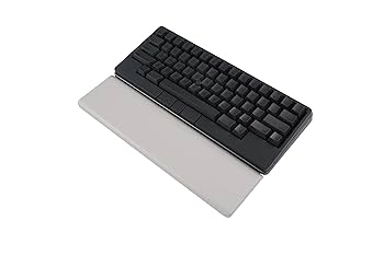 HHKB Studio 墨　黒　日本語配列　パームレスト、キューシンマット付き HHKB Studio専用キューシンマット - HHKB Optios Store | バード
