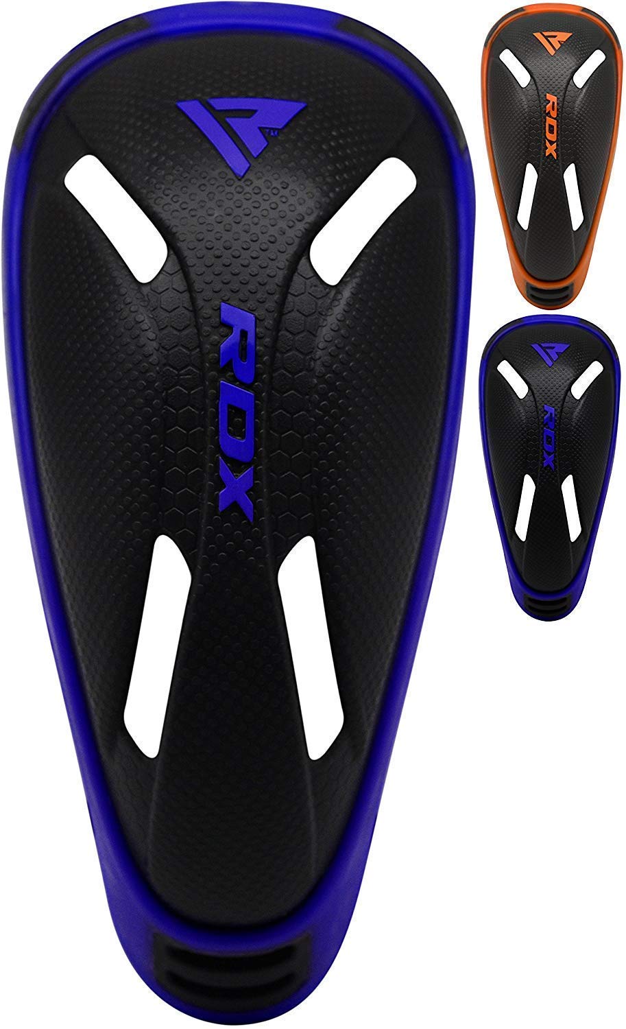 Buy RDX Groin Cup for Muay Thai, MMA, Boxing and Training, Ventilated