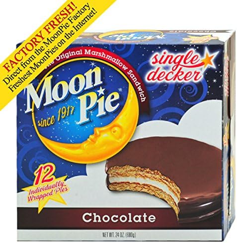 MoonPie The Original 12ct. box