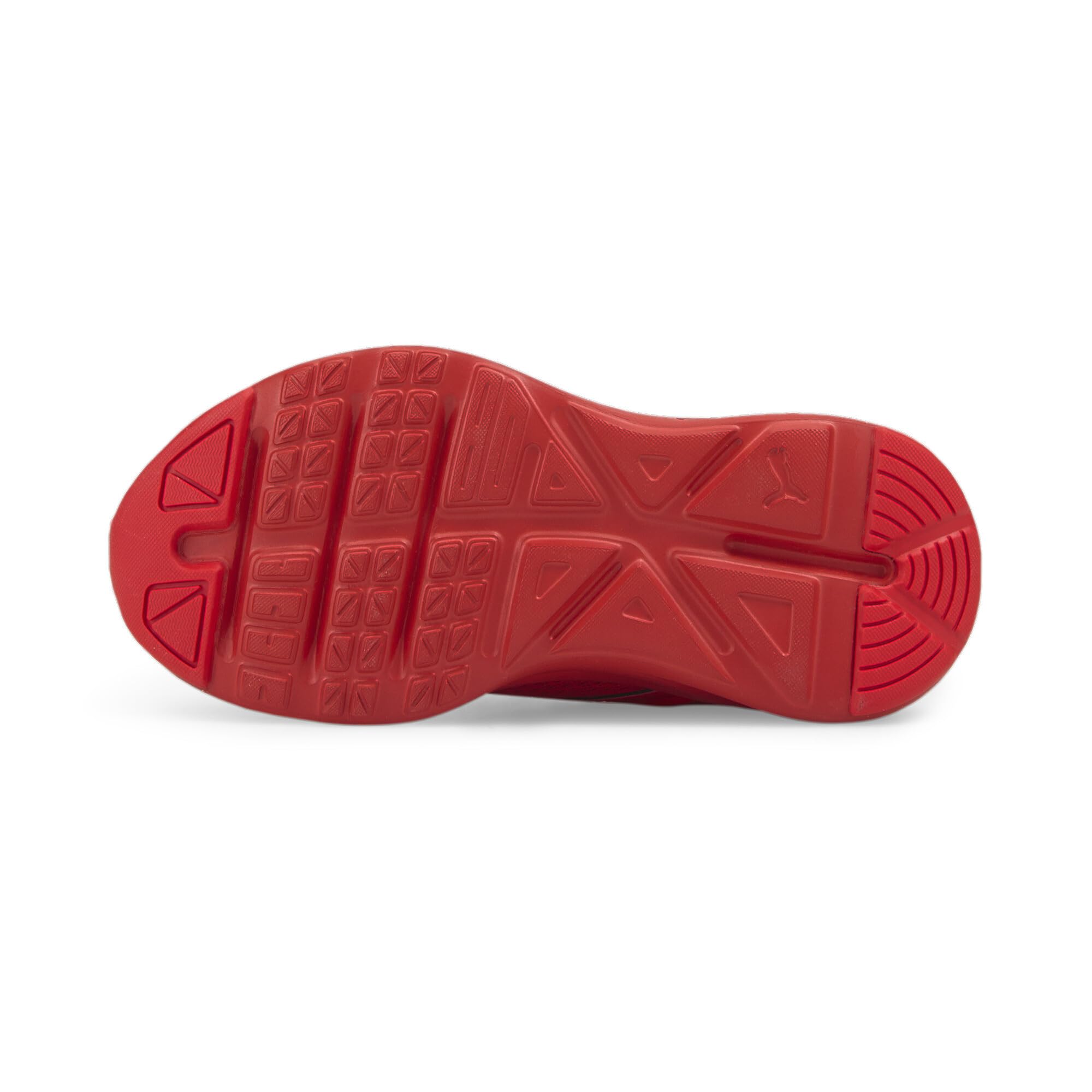 PUMA Unisex Kinder Enzo 2 Refresh Ac Ps Bootsschuh