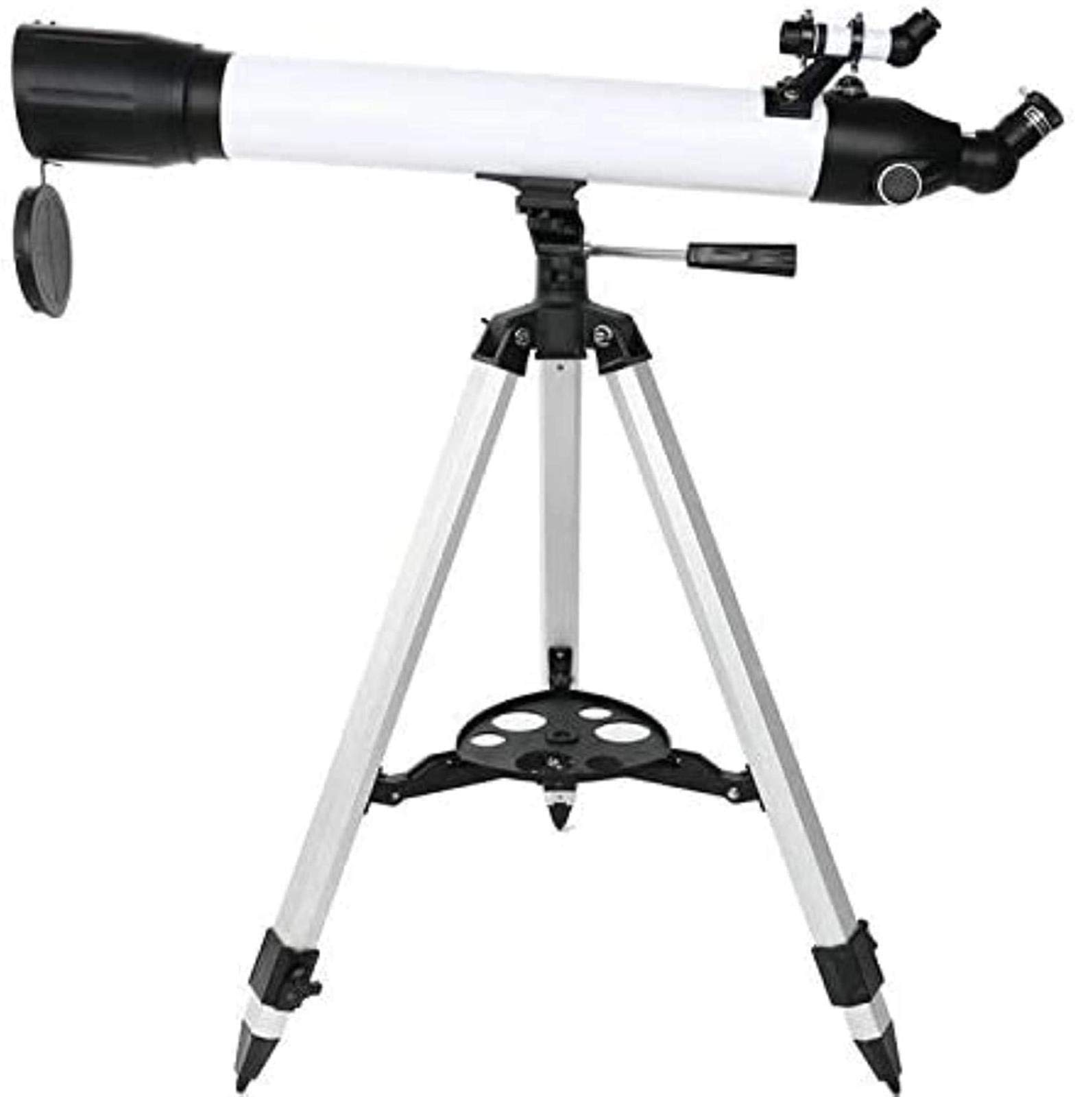 LYGXWJFC Teleskopy astronomiczne dla dorosłych, lornetka o wysokiej rozdzielczości Teleskop astronomiczny o wysokiej rozdzielczości, seria monokularów ortofotograficznych z refrakcją podwójnego
