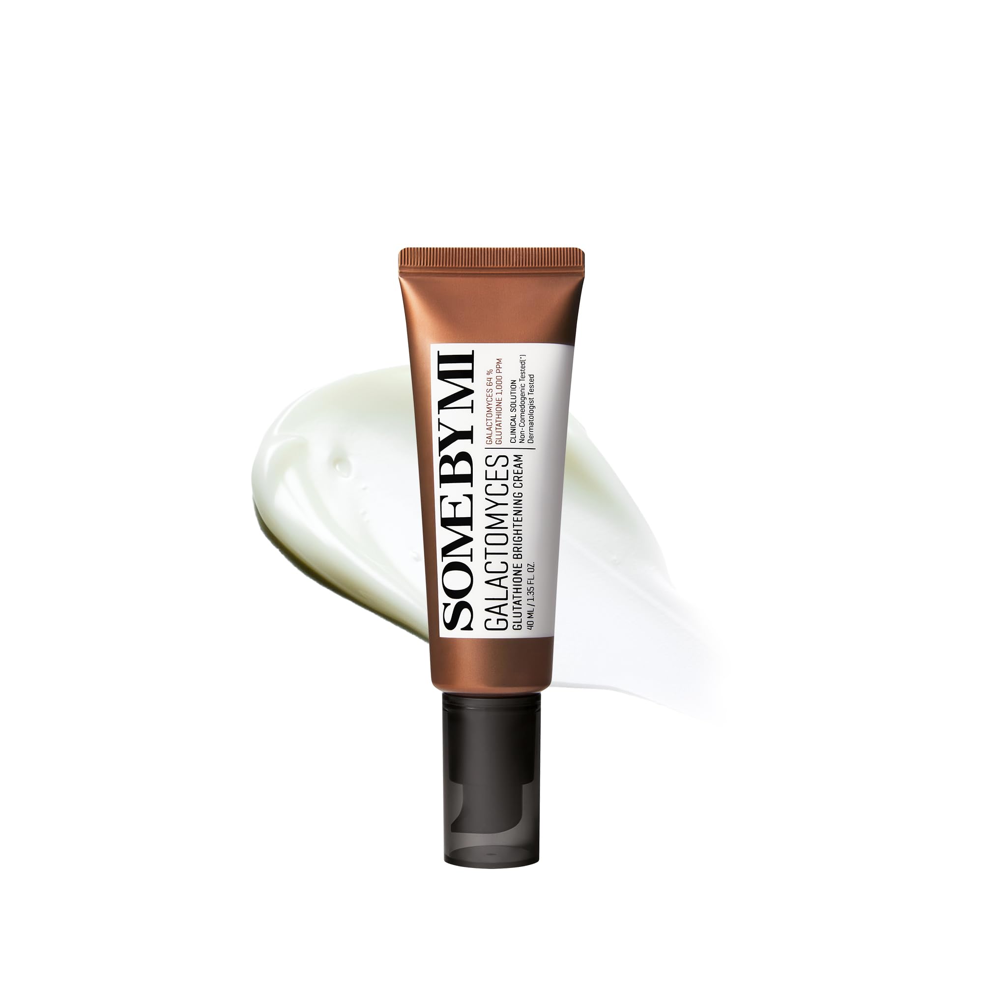 some by mi glutathione cream Amazon.com: SOME BY MI Galactomyces Glutathione Brightening Cream – 1.35oz,  40ml – Hydrating Korean Hyaluronic Acid Face Moisturizer – Daily Glutathione  Face Cream for Smooth and Radiant Skin – Korean Skin Care :