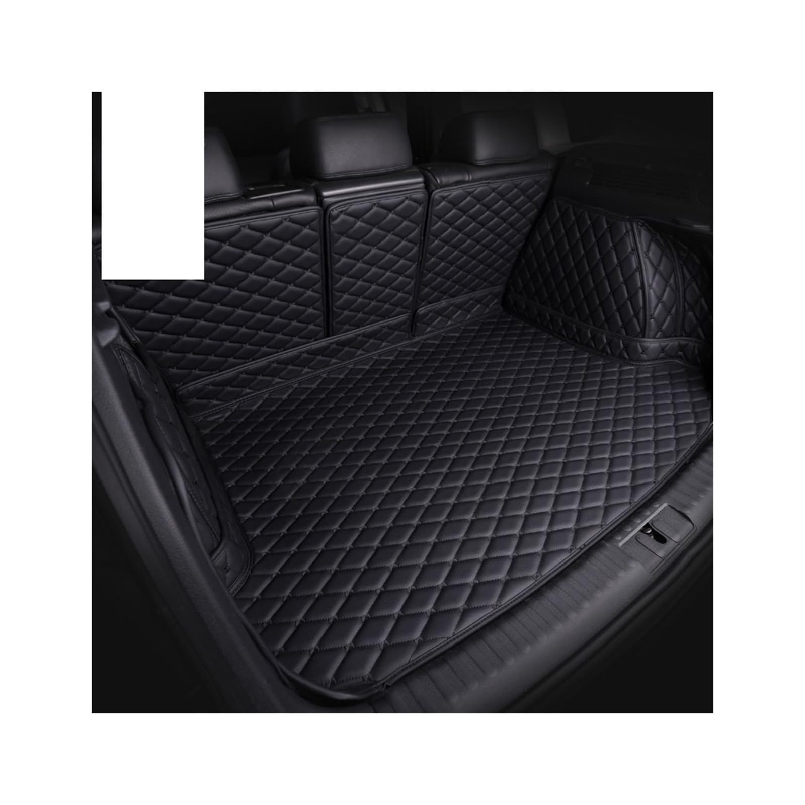 カイエン　957 ラゲージマット Amazon.co.jp: 車用 ラゲッジマット にとって カイエン 957 車の