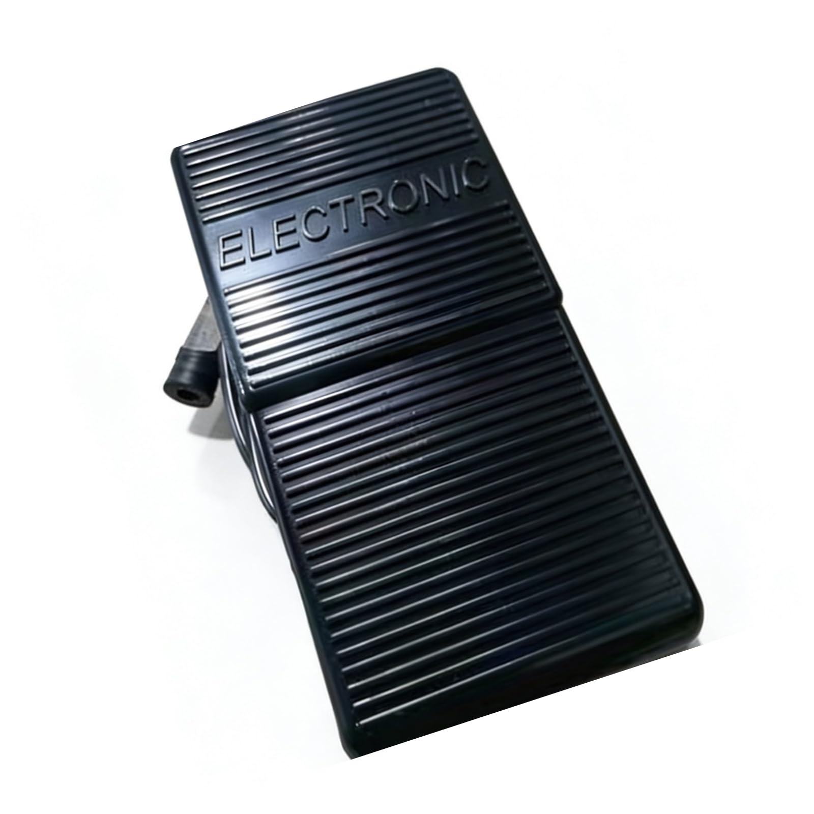 Portable Sewing Machine Foot Control Pneumatic Foot Control Pedal for Household/Industrial 6230 6250 6268 Models Crooner Sewing Machine Footrest