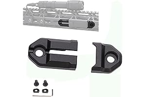 Streamlight Mlok Pressure Switch Mount ST07