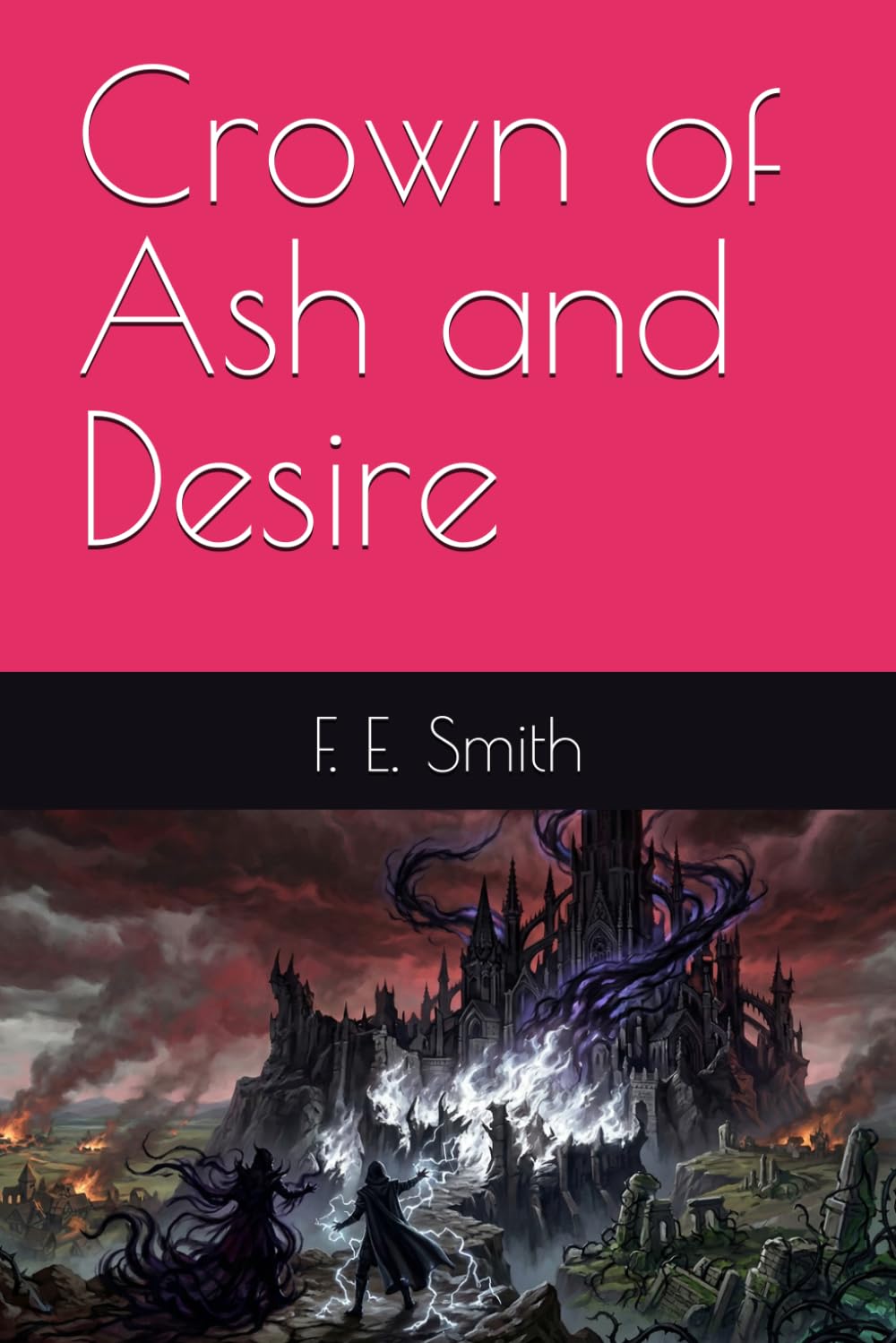 Crown of Ash and Desire
