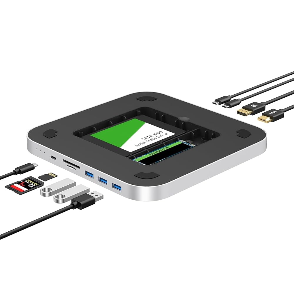 Macデスクトップ Mac mini M2 Pro 32GB 1TB SSD Macデスクトップ Mac mini M2 Pro CTO 32GB/1TB/12CPU/19GPU