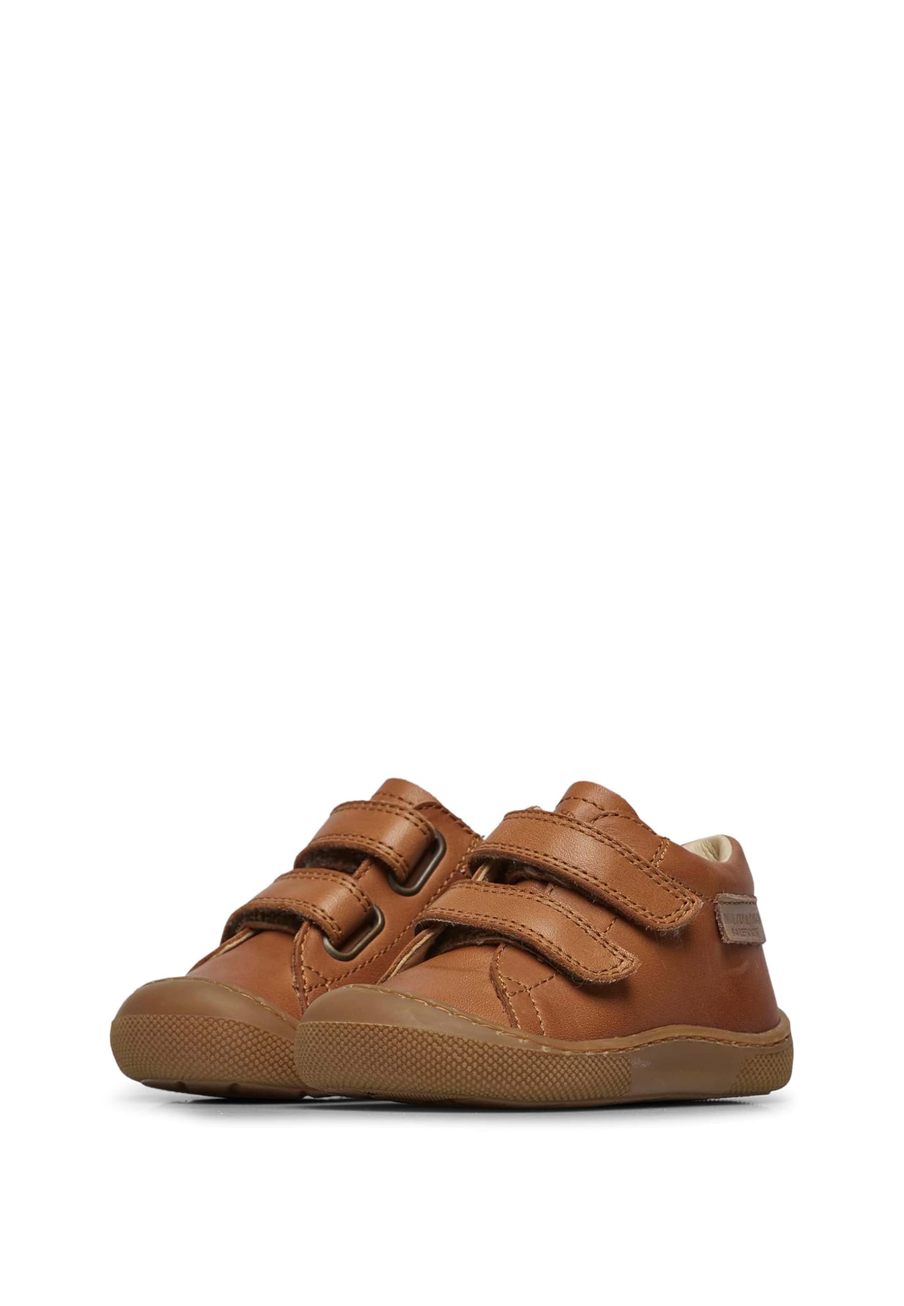 Naturino Barfußschuhe aus Leder