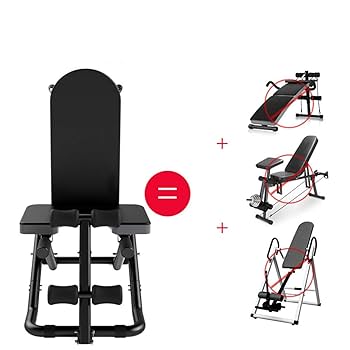 Amazon | ホームヘビーデューティートレーニングベンチメン