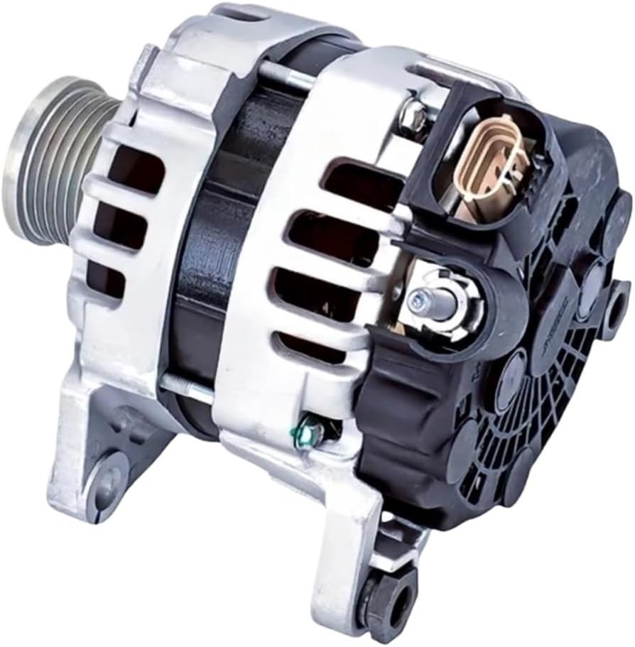 Ac Generator Assembly 3701100xed95 Compatible for Great Wall Haval H6 Wingle 5 Gw4d20m 2.0t