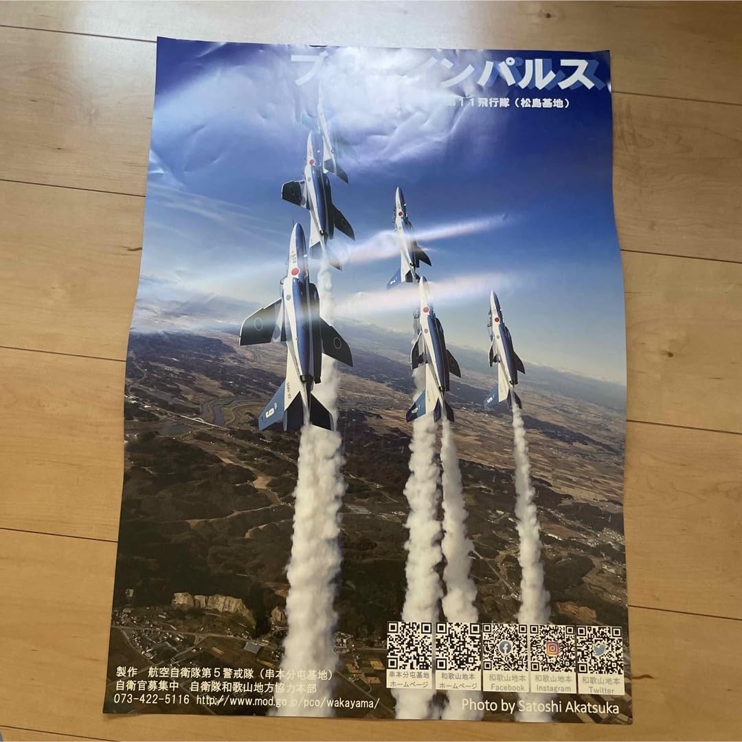 航空自衛隊ポスター 51ni-L+7beL._UF350,350_QL50_.jpg
