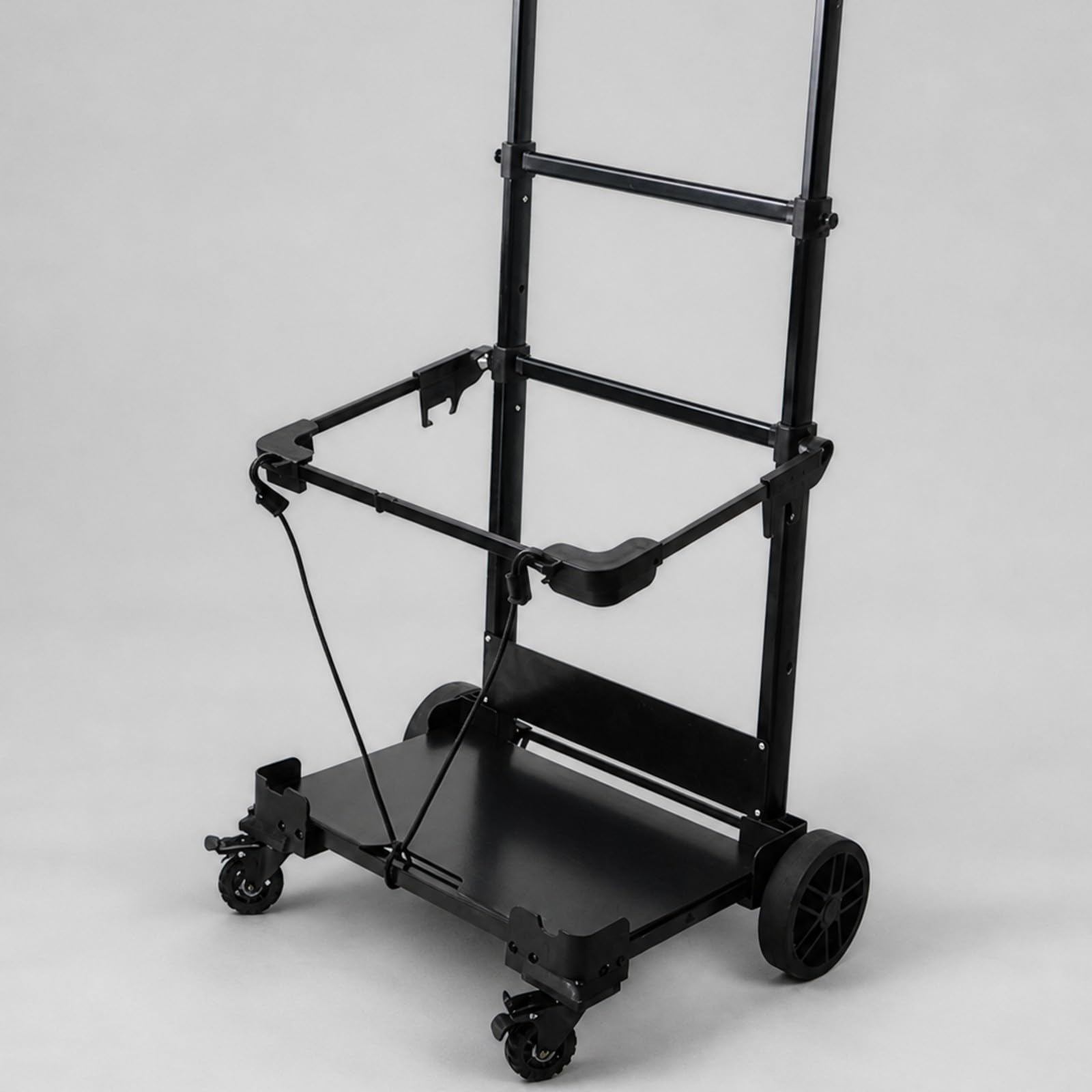Carrello con Ruote Girevoli