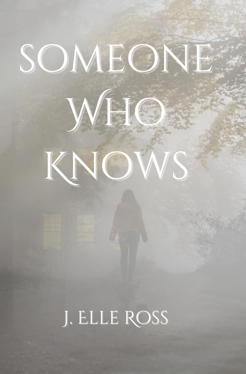 Someone Who Knows (Those Who Know)