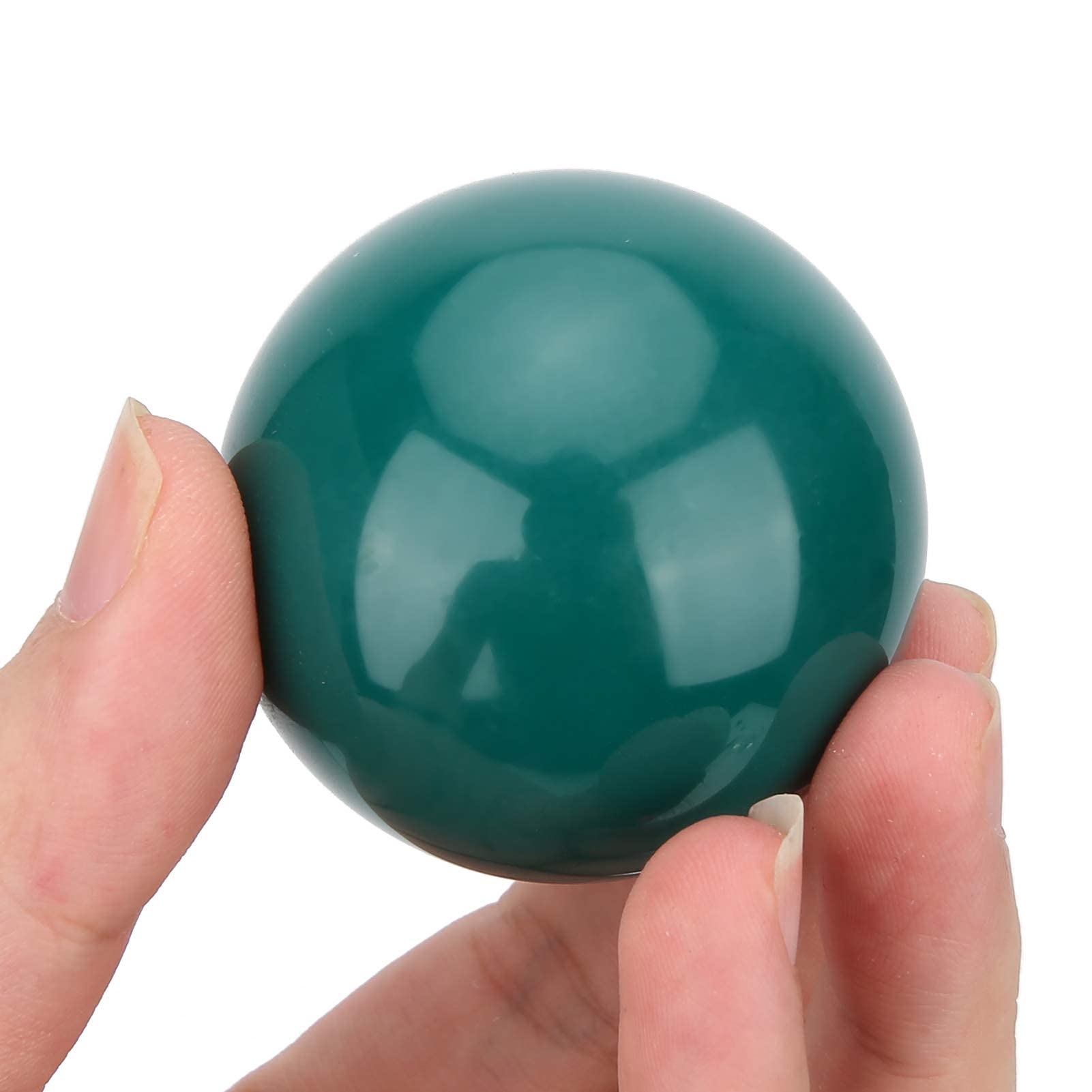 VGEBY 22 stuks snookerballen, 52,2 mm snookerbollen, biljarttafel, biljarttafel, biljartballenset