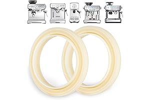 BREVILLE REPLACEMENT GASKET - Experience Uncompromised Espresso Every Time