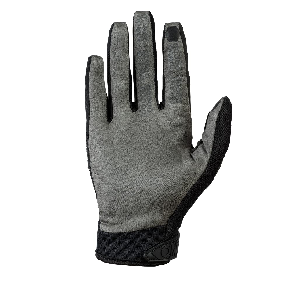 Oneal Prodigy Glove Race Black/White Protezioni MX Motocross