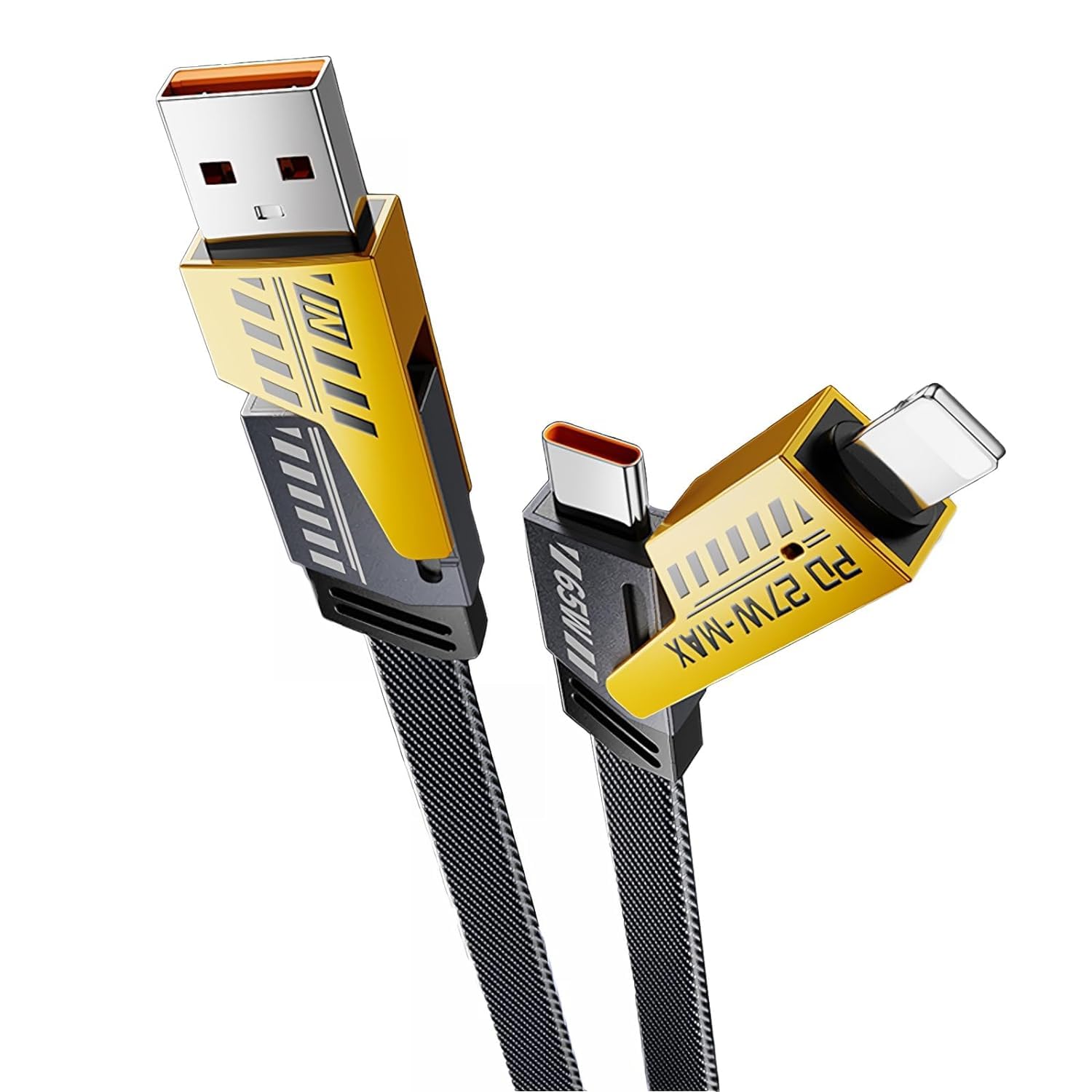 See full amazon price history chart for USB C Cable, 4-in-1 USB-C Cable (3.3 ft), USB-C Charger Cable with Hook-and-Loop Fastener and Cable Management, USB-C Cable/Fast Charging for MacBook, iPad, iPhone, Samsung USB C Cable, 4-in-1 USB-C Cable (3.3 ft), USB-C Charger Cable with Hook-and-Loop Fastener and Cable Management, USB-C Cable/Fast Charging for MacBook, iPad, iPhone, Samsung (B0D8BW5SC6) Amazon Price History, Amazon Price Tracker