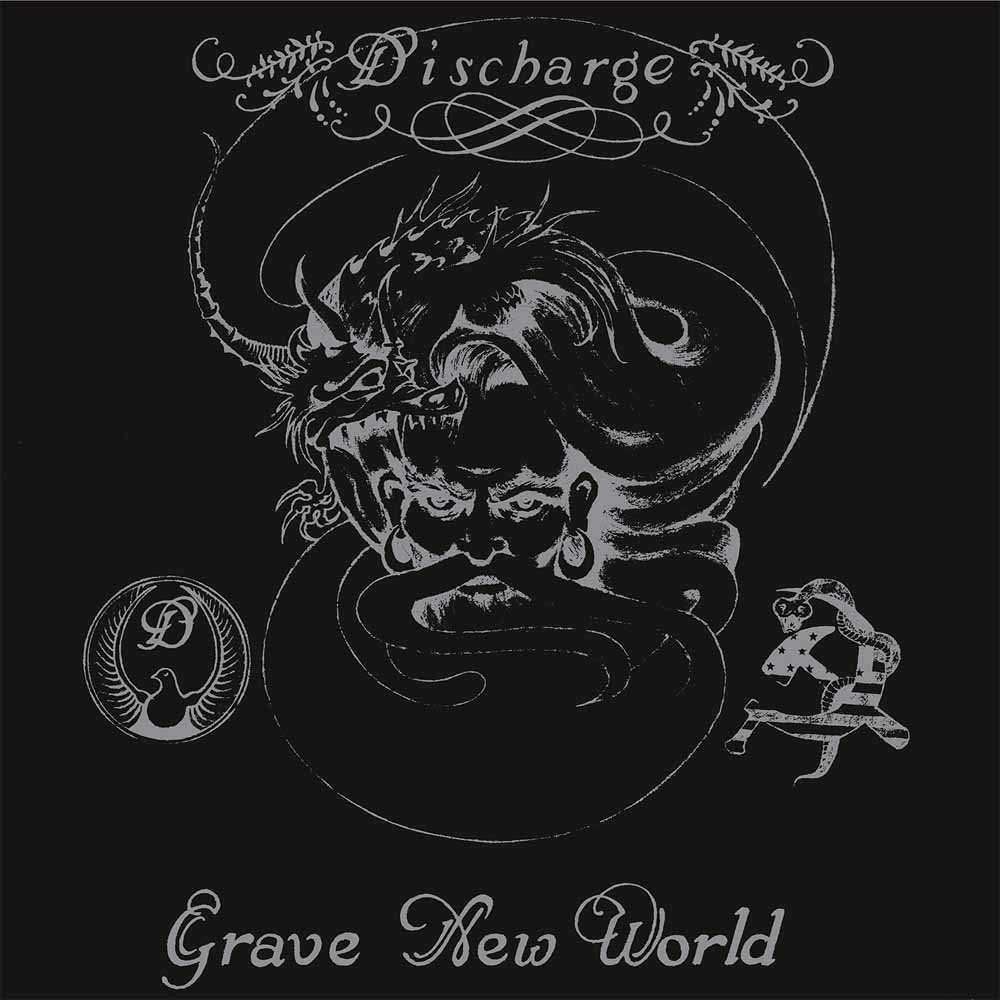 Amazon.com: Grave New World