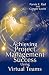 Achieving Project Management Success Using Virtual Teams