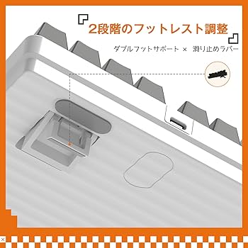 ゆぅきぃ Amazon | ZIYOU LANG K3メカニカルキーボード ゲーミング