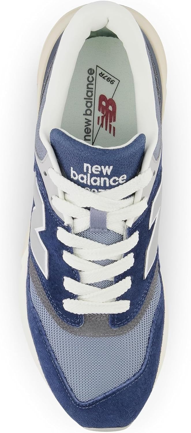 New Balance997R Unisex-adult Sneaker