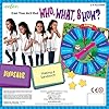 61zotpsfyol - eeBoo: Sloth in a Hurry Action Board Game, an Easy to Play Improv Game, Educational Game That Cultivates Conversation, Socialization, and Skill-Building, for Ages 5 and up