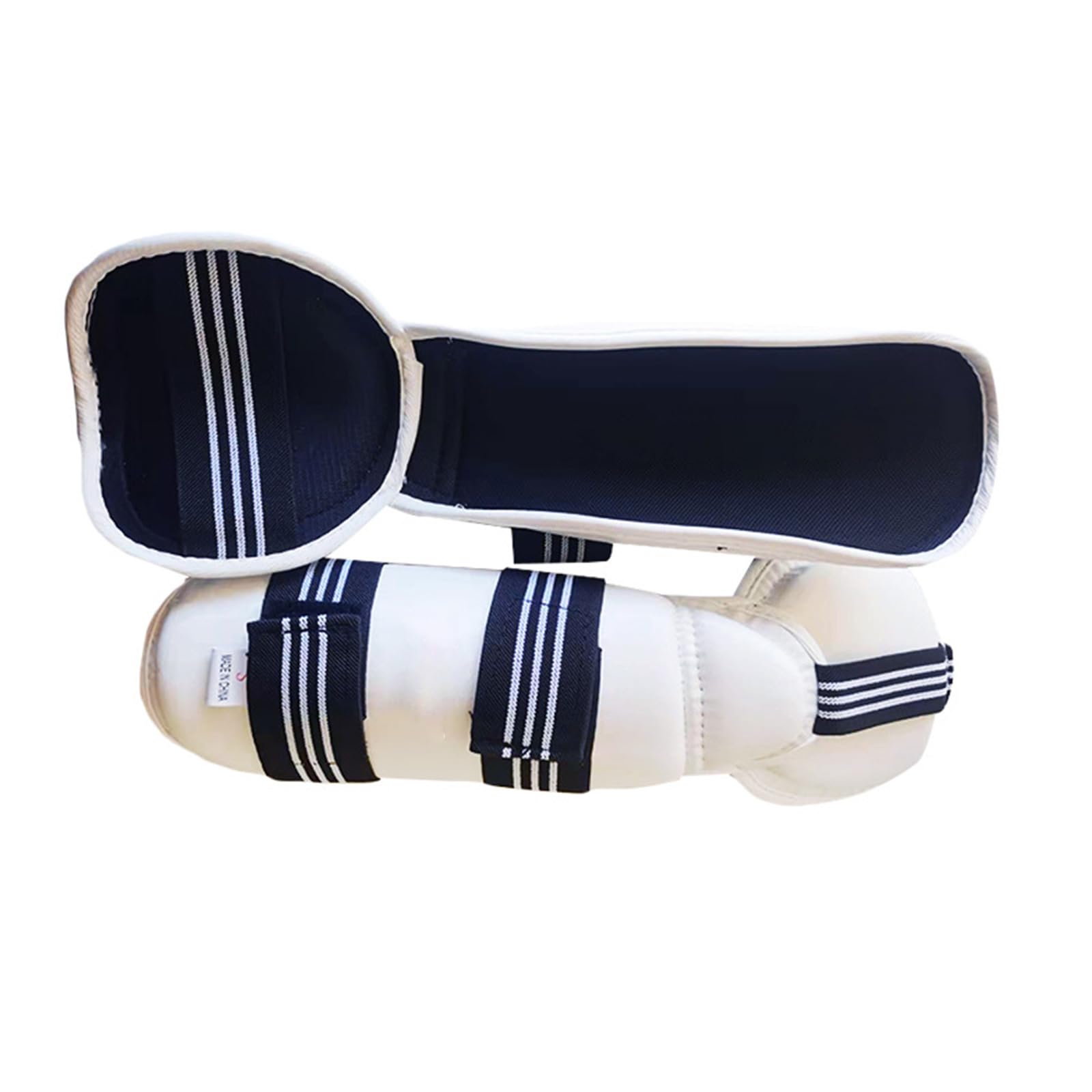 Protezioni per avambraccio e gomito, per taekwondo, sparring, avambraccio, gamba, protezione per uomini, donne, bambini, karate, kickboxing
