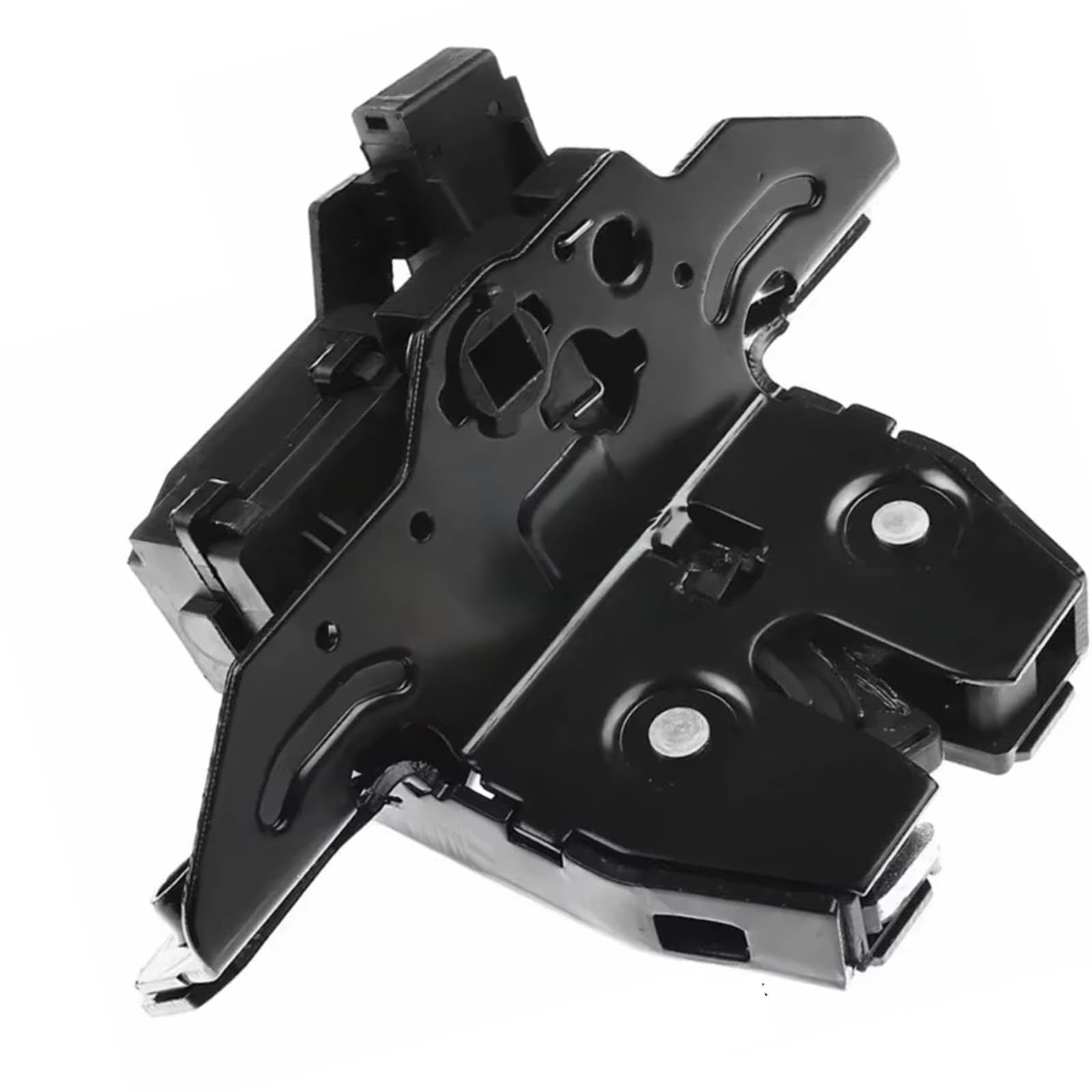 Tailgate Boot Lock Compatible with Chevy for Suburban 2016 2017 2018 2019 2020 Car Trunk Latch Power Lock Actuator OEM：13515944 13542622