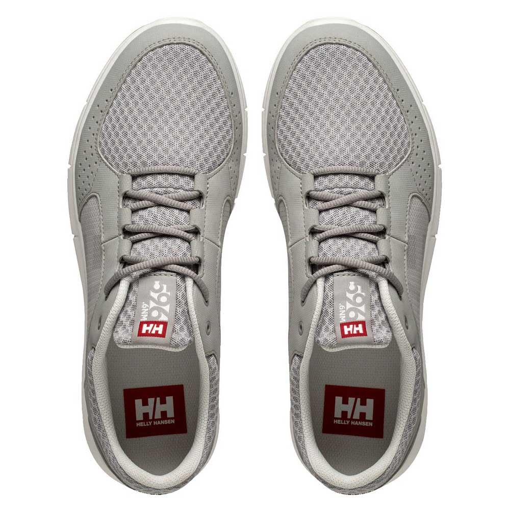 Helly Hansen Mężczyźni Ahiga V4 Hydropower TrainersObuwie wodne