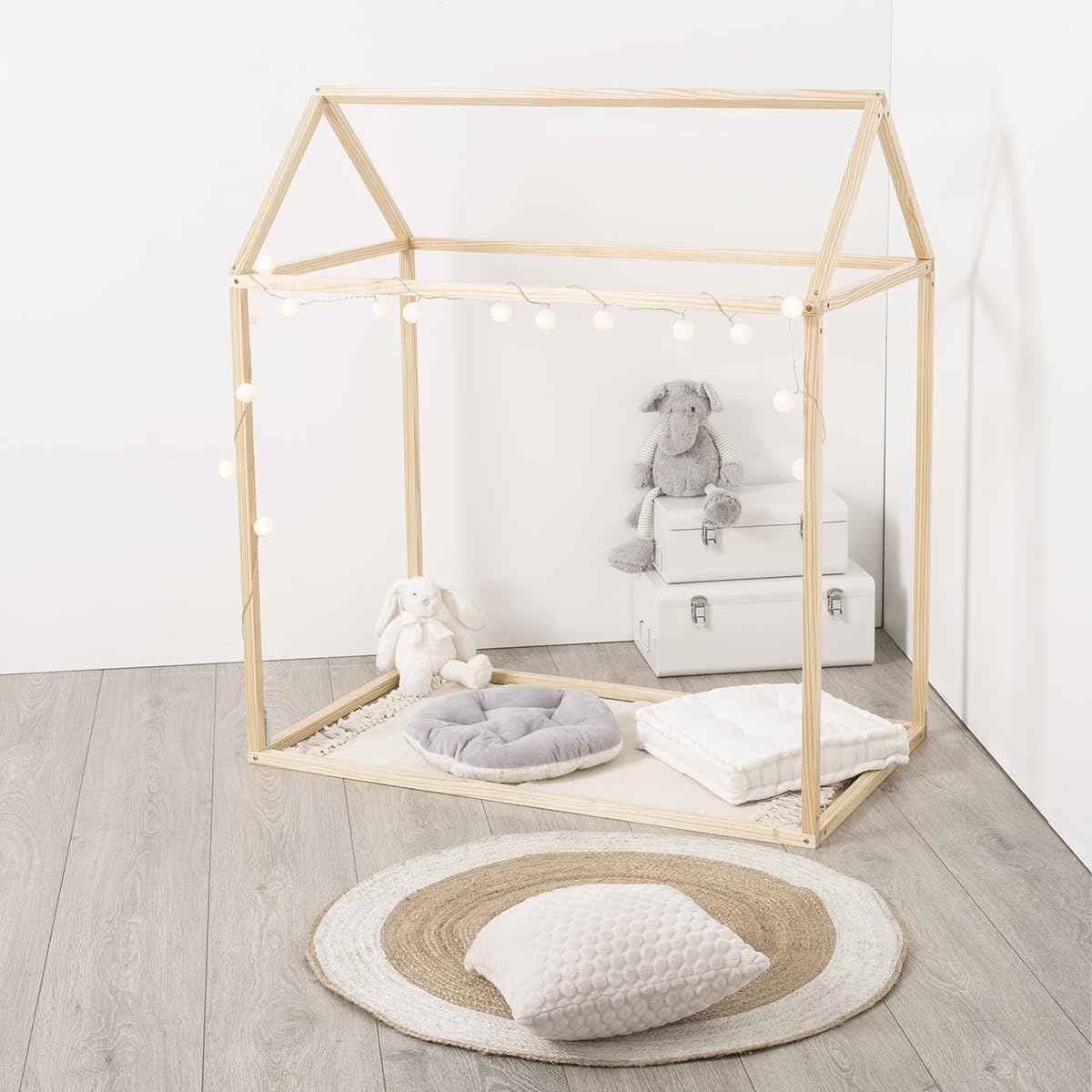 ATMOSPHERA CREATEUR D'INTERIEUR - Casa di Pino per Bambini H136cm
