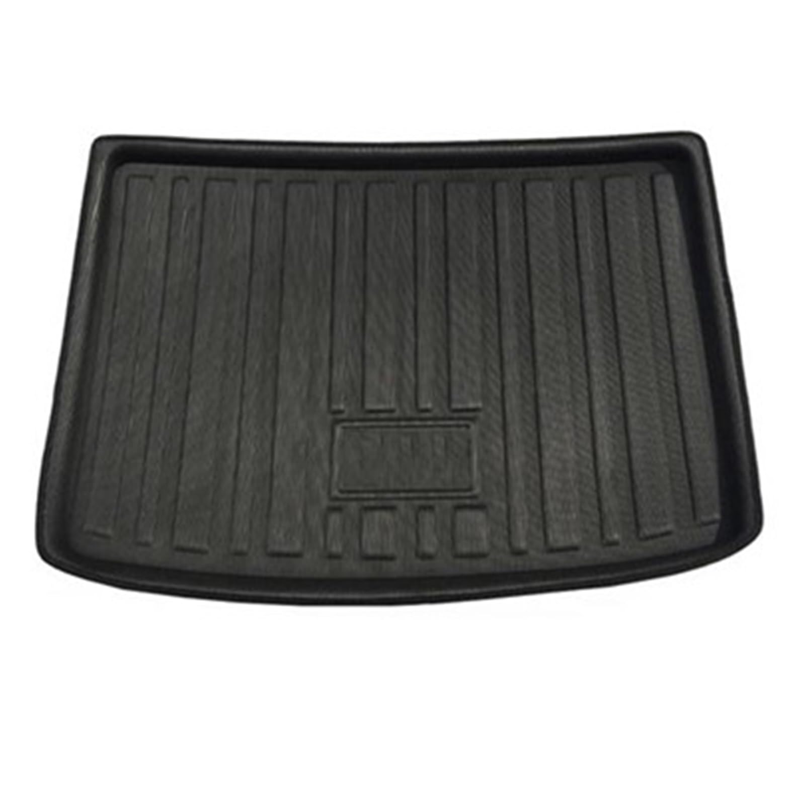 Tapis de coffre Kia Stonic élégance intérieure et finition cuir