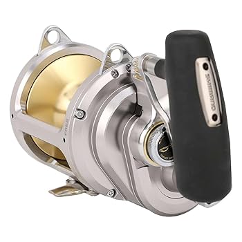 Amazon | シマノ(SHIMANO) TALICA A コンベンショナルリール