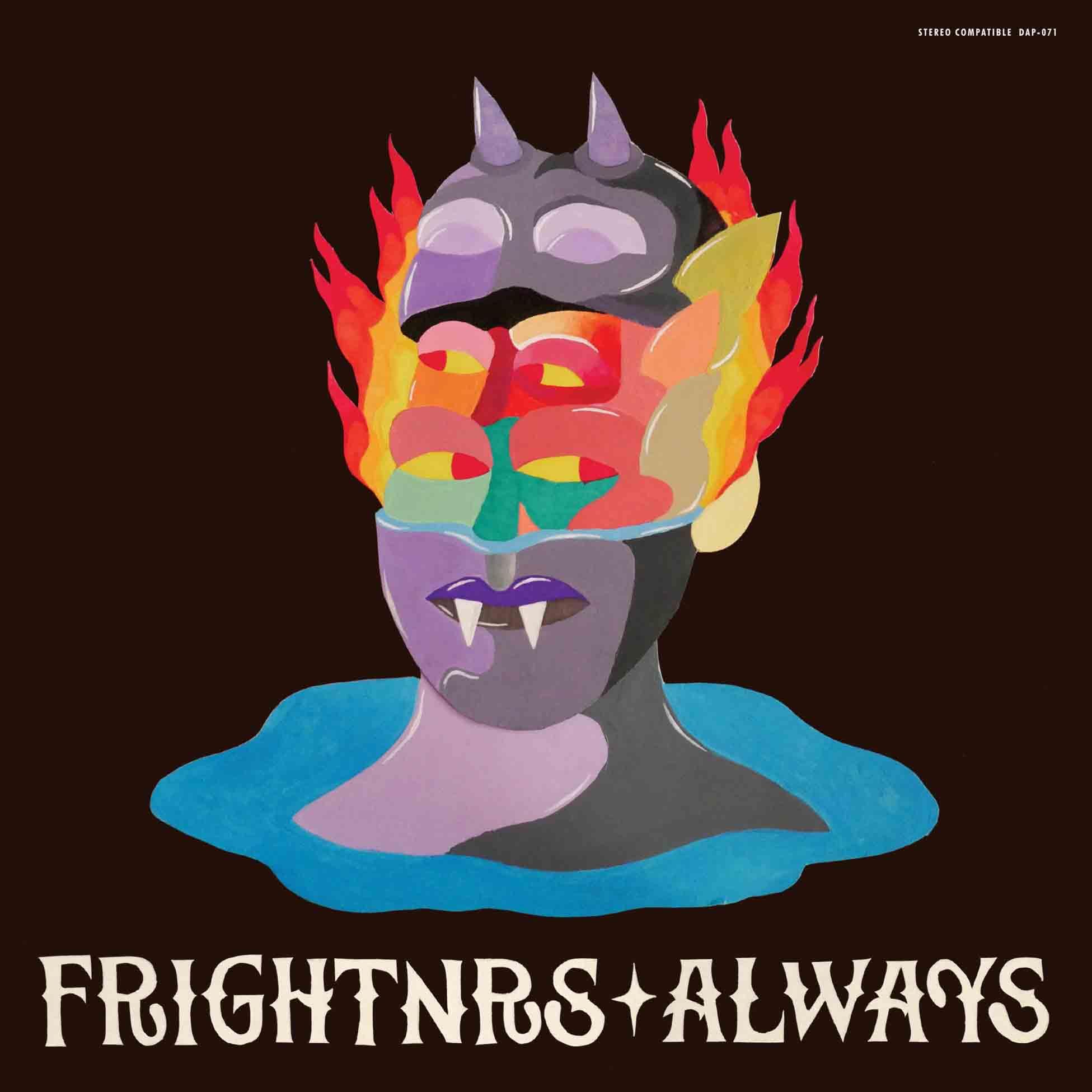 Always [VINYL]