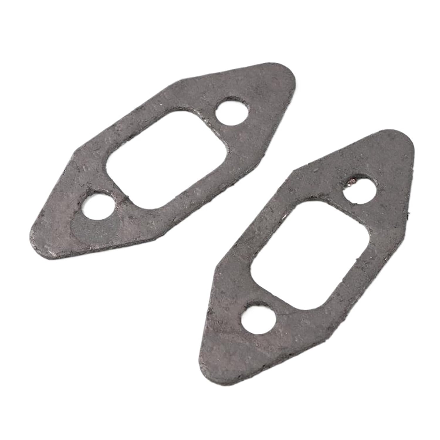 2 Set Portable Carburetor Intake Manifold Muffler Gasket Compatible for w/ P350 Partner 351 Chainsaw Replacement Accesso