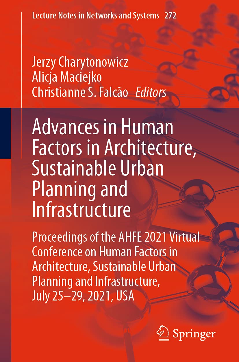 Urbanisme durable et architecture moderne : guide des facteurs humains en infrastructure