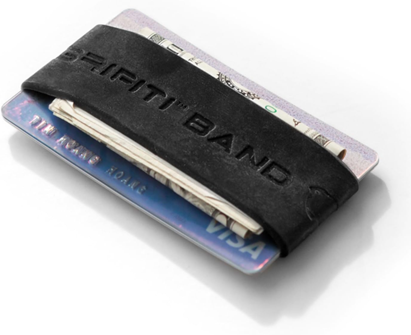 Do you keep your wallet in your front pocket or back pocket?