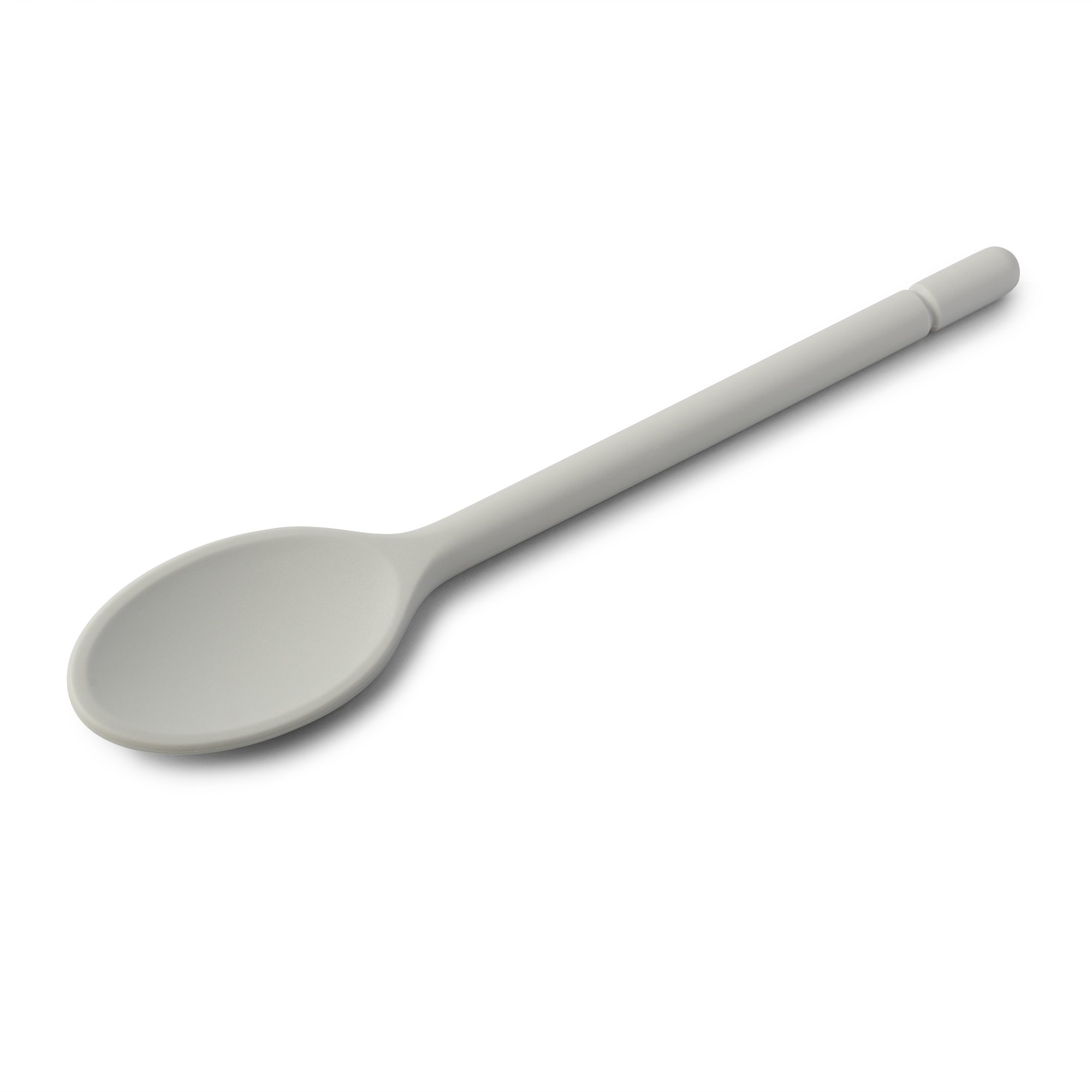 Cuillère de cuisine en silicone Zeal pour mijoter de bons plats chauds sans rayer vos poêles
