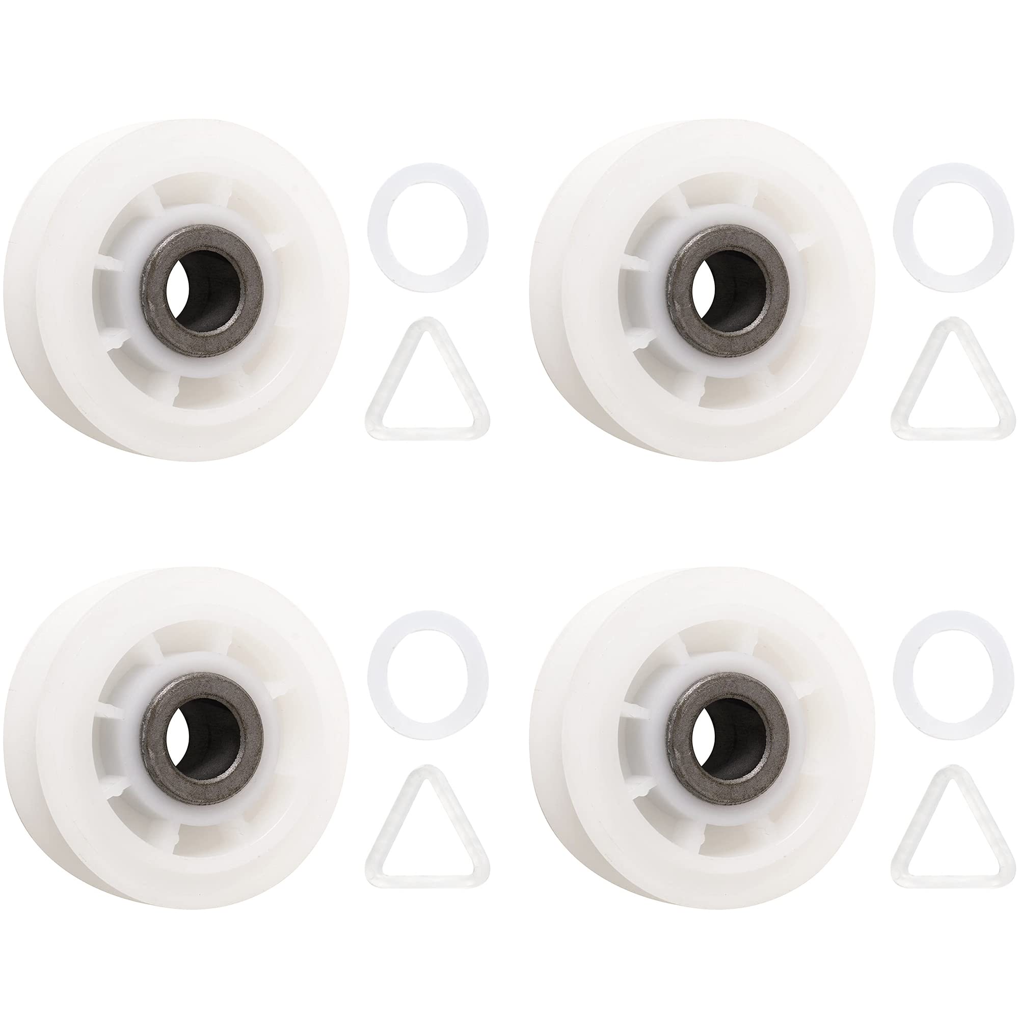 K E N W O OD 1200MHｚTM521 Amazon.com: BlueStars 279640 Dryer Idler Pulley Replacement