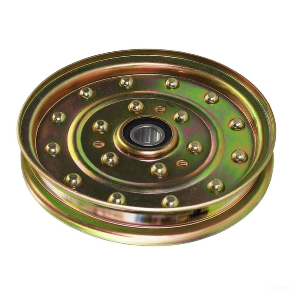 para rueda Metálica para Cortacésped para toro Deck 60-72 OEM 116-4667