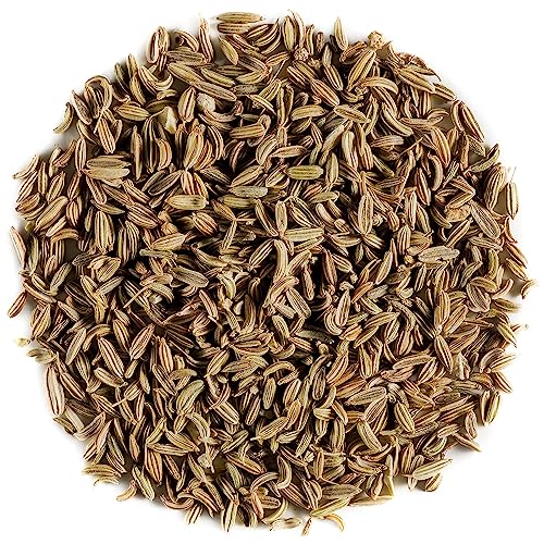 Finocchio Biologico Semi Aromatici Tisana - Semi...