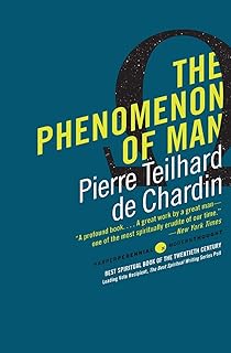 The Phenomenon of Man (Harper Perennial Modern Thought)