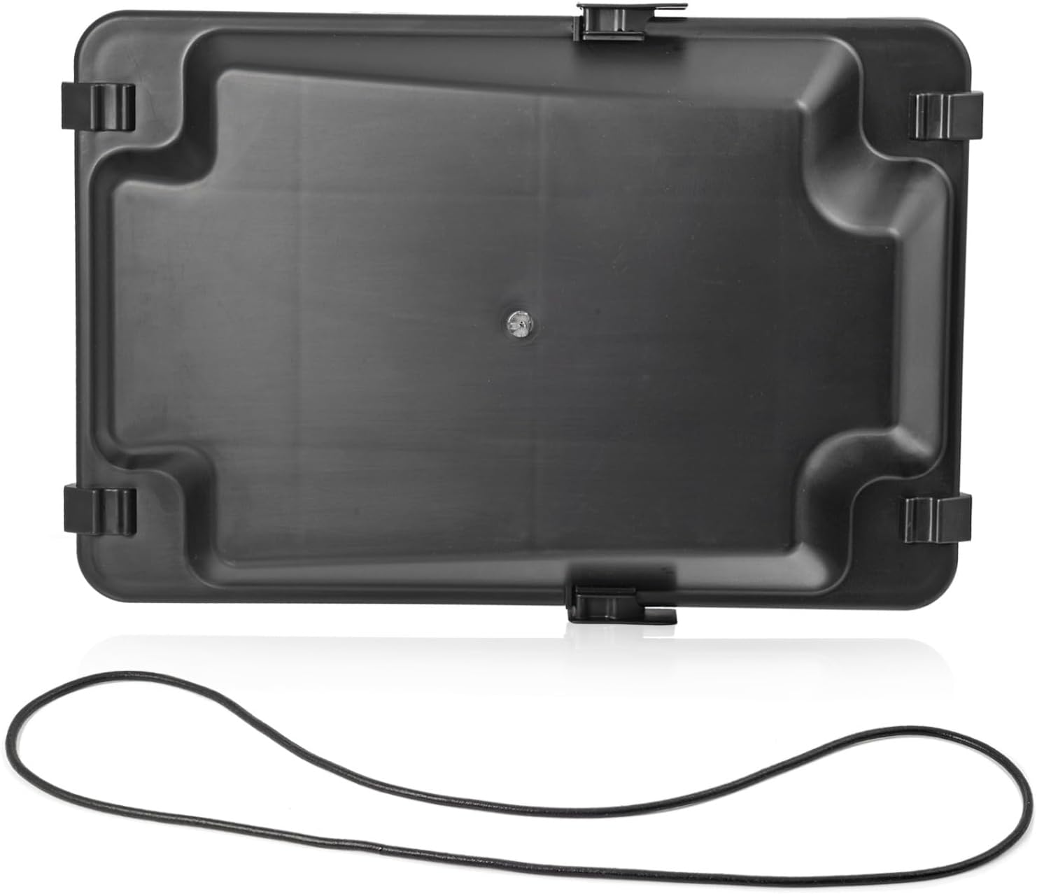 Air Box Lid Cover Cap & Seal For Sportrax 400 TRX400EX 1999-2008 TRX400X 2009 2012-2014