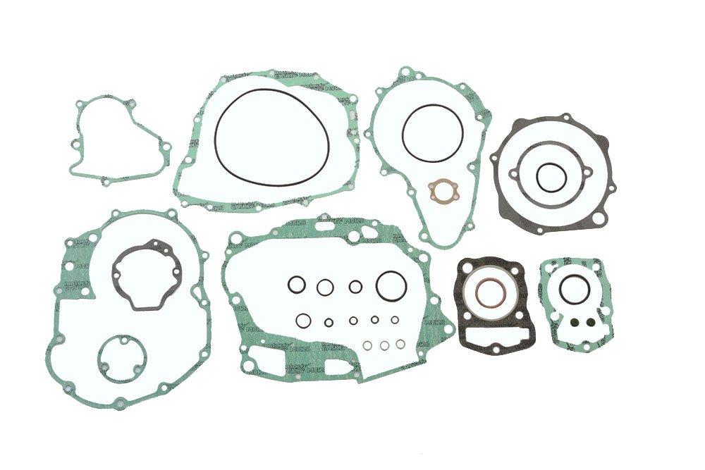 Stop Leaks Fast: Athena P400210850204 Complete Gasket Kit with Precision Fit