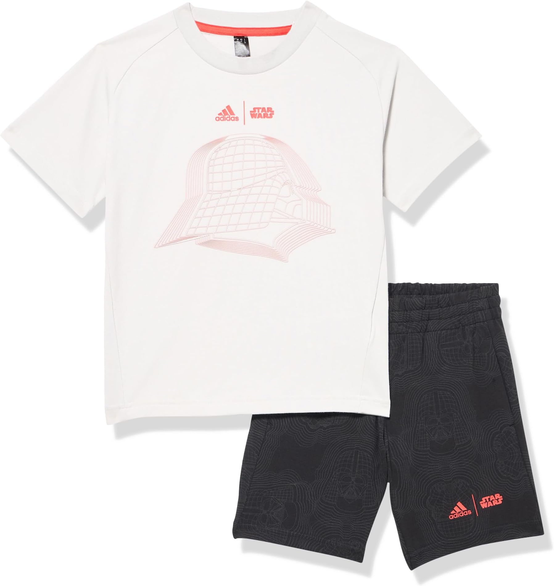 adidas and star wars