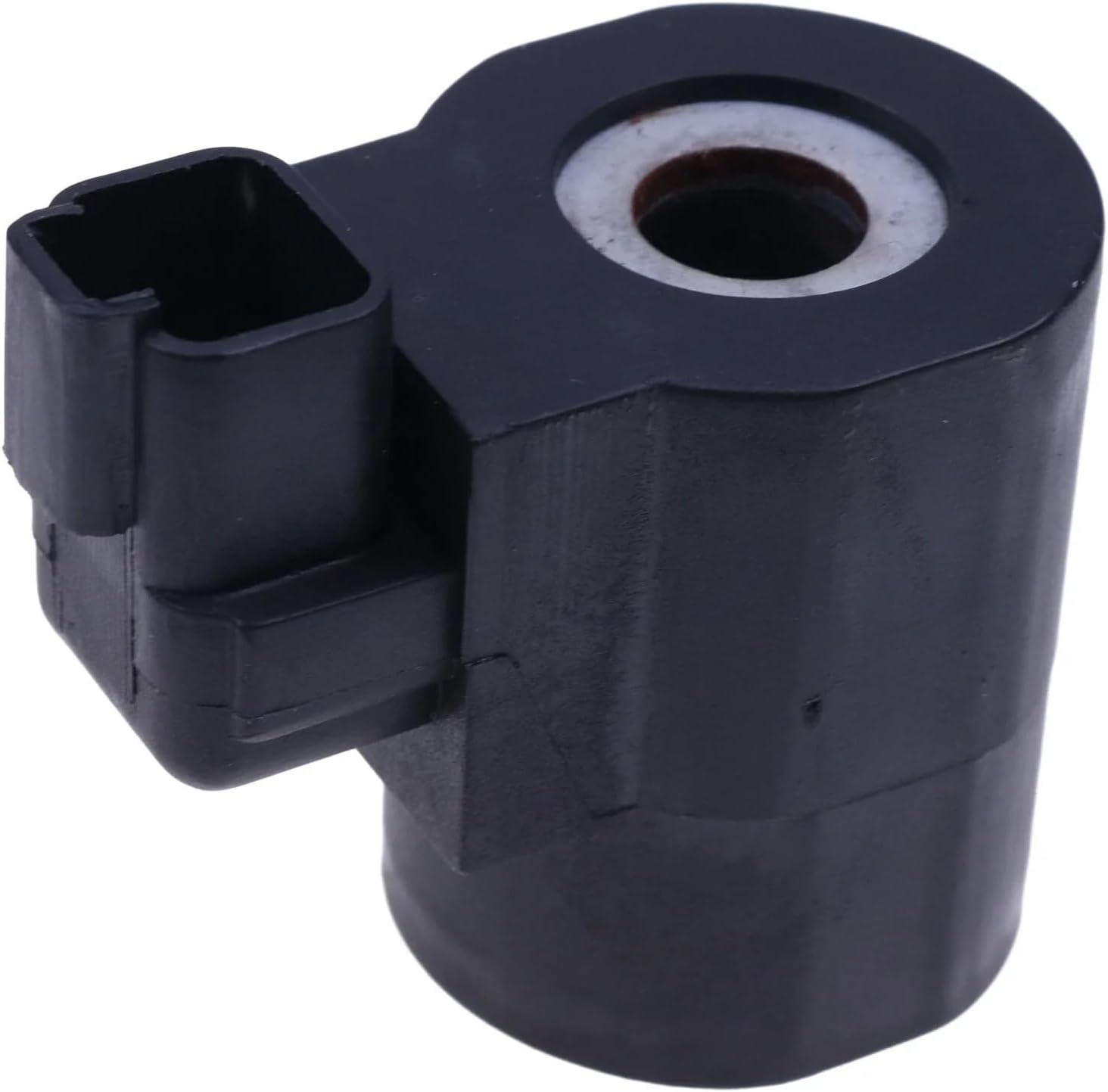 1pcs Solenoid Valve Coil 85827995 For Case 580M 580N 580SM 590SN B100B