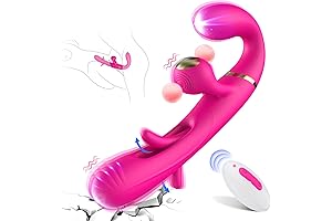 Strapless Strap-On Vibrating Double-Ended Dildo: Pleasure for Women and Lesbians